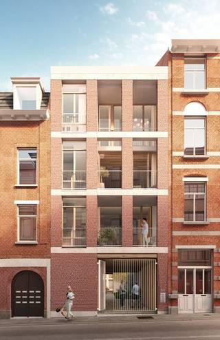 À venir bientôt dans le magnifique quartier d’Ixelles : la splendide résidence des « Jardins d’Ixelles », à quelques pas de la place Flagey et...