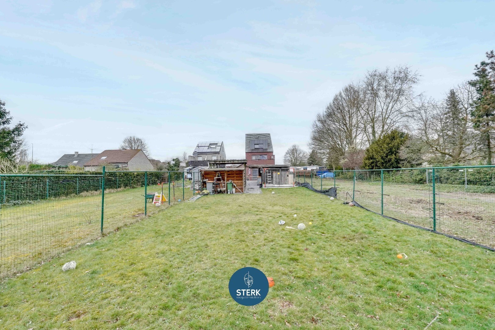 INSTAPKLAAR DUPLEX-APPARTEMENT MET ZOLDER TE MAASMECHELEN ! - foto 4