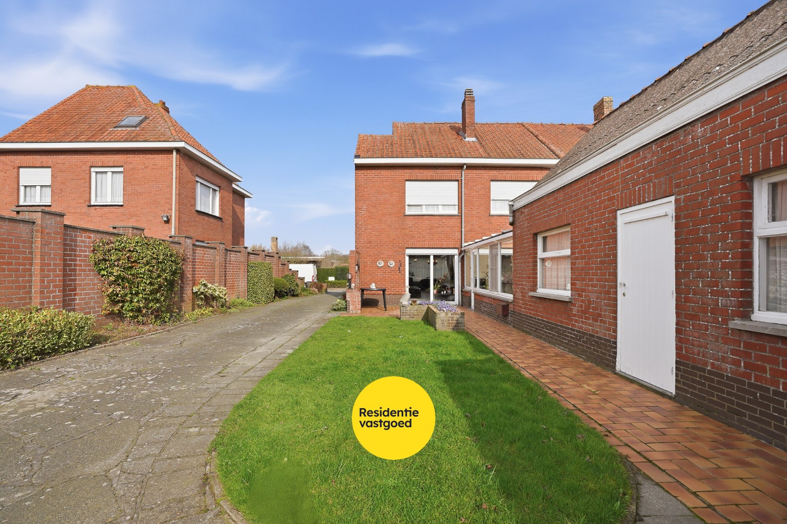 Ruime woning op een landelijke ligging in Zedelgem - foto 3