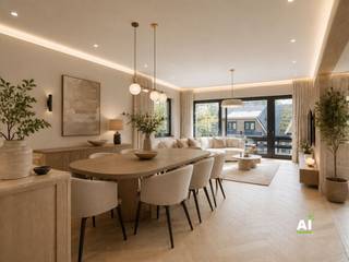 Appartement à vendre à Dixmude