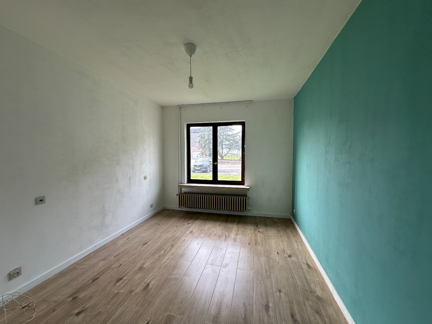 Ruime woning met 3 + 1 slaapkamers en rustige achtertuin in Sleidinge - foto 5