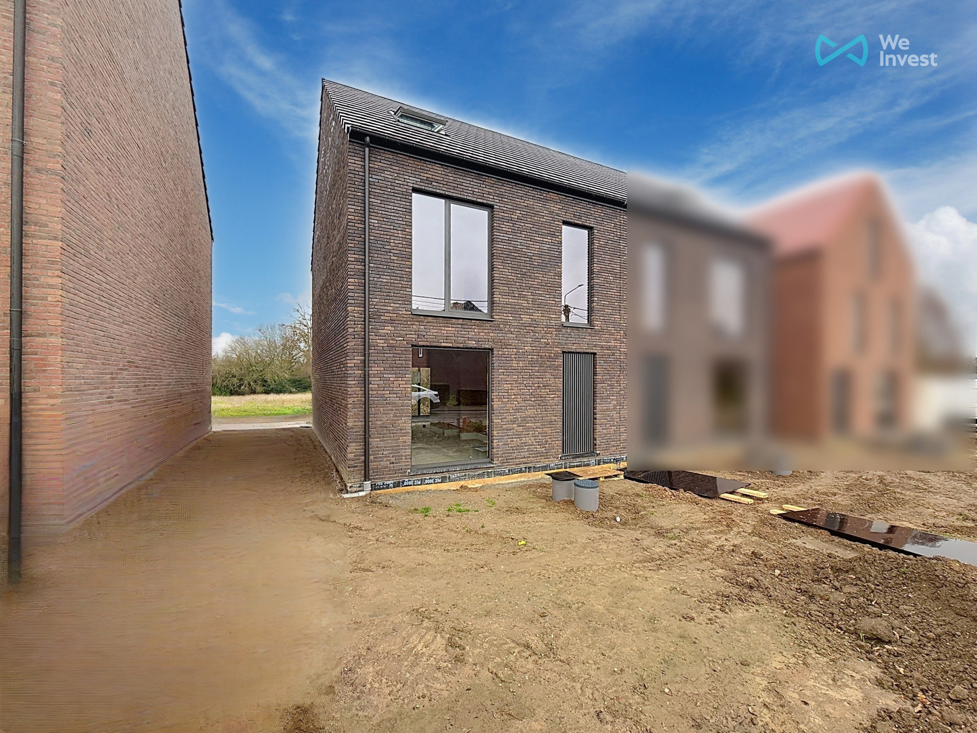 Huis te koop in Waremme met 3 slaapkamers - foto 1