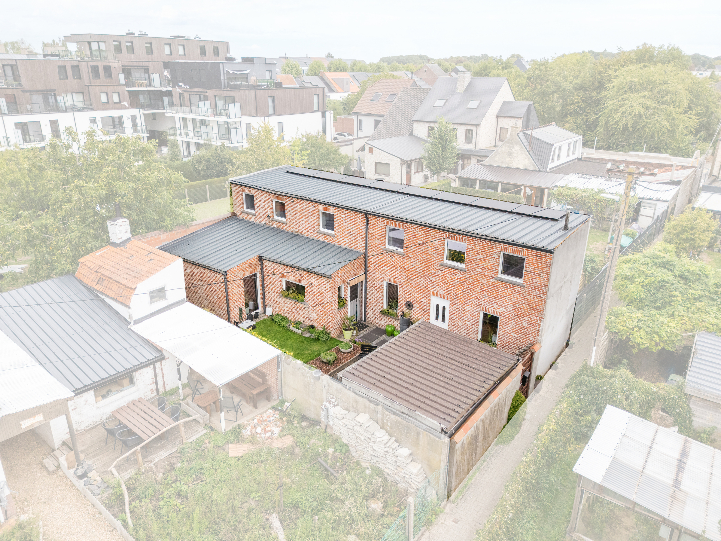 House for sale in Herzele