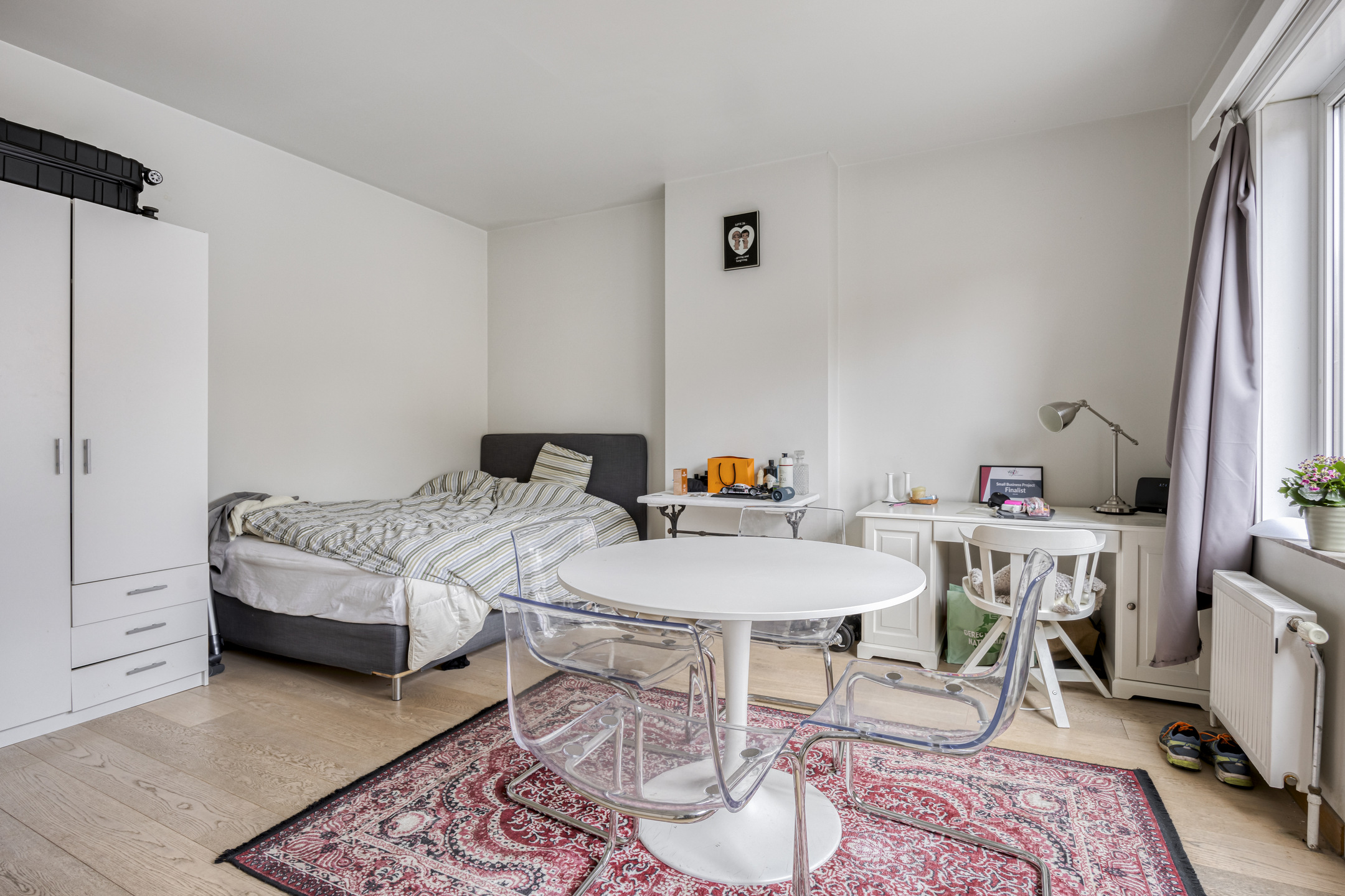 Studio te huur aan de rand van centrum Leuven - foto 3