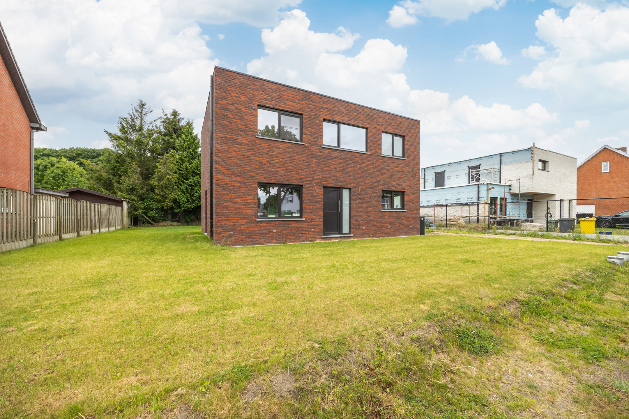 Maison à vendre à Westerlo avec 4 chambres - photo 1
