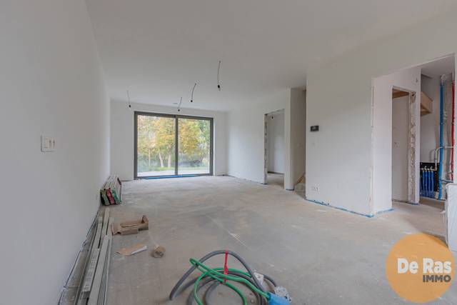 Project for sale in Herzele