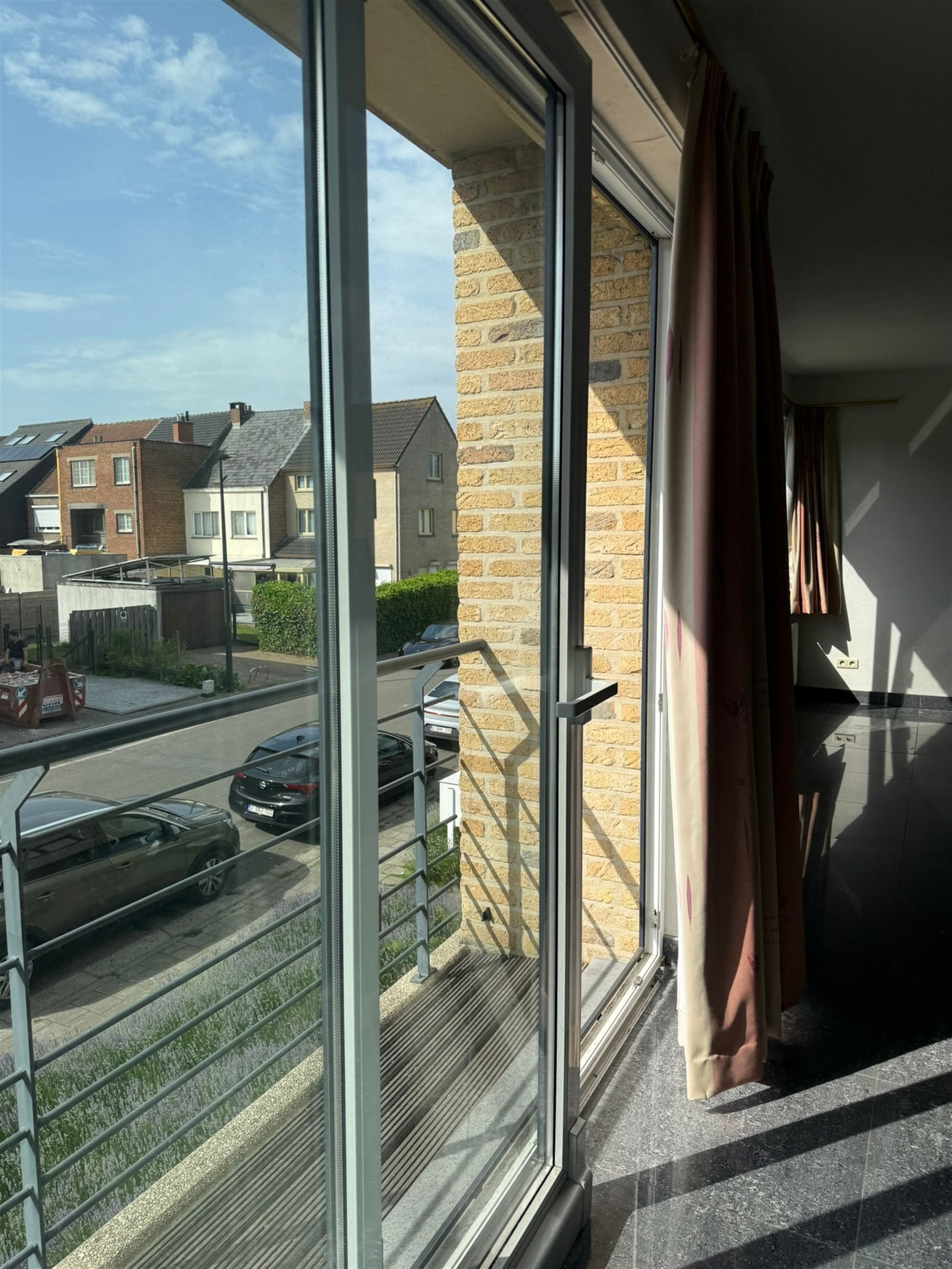 Modern 2 slpk app met zuidgericht terras - foto 5