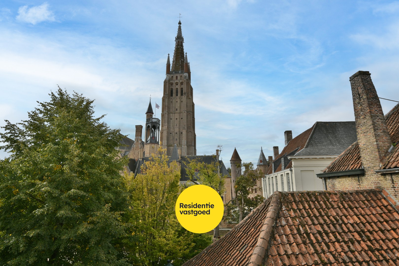 House for sale in Bruges with 1 bedroom - photo 4