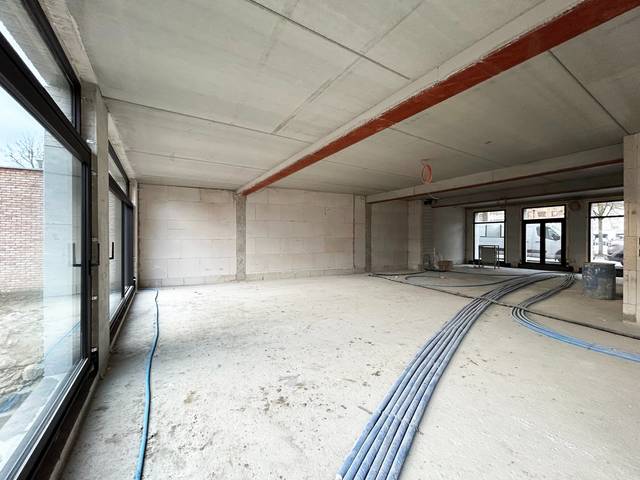 Project te koop in Wommelgem