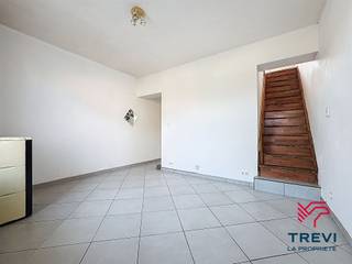 Huis te koop in Charleroi