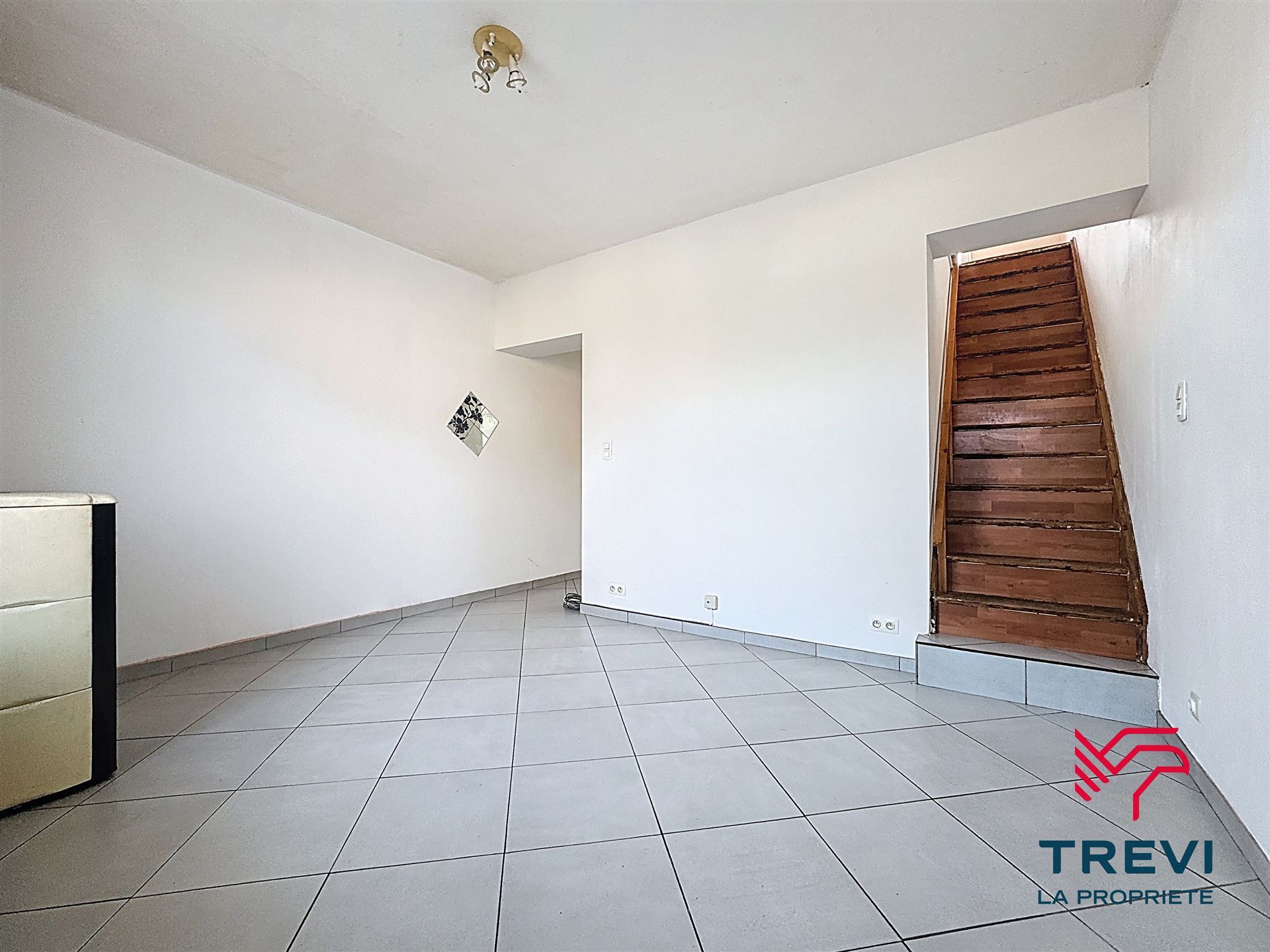 Huis te koop in Charleroi