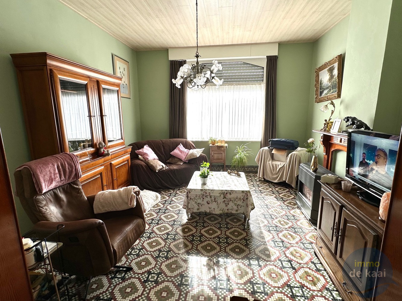 Huis te koop in Lombardsijde met 4 slaapkamers - foto 2