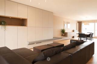 GENT - Visserij 208 : Ben je op zoek naar een luxueus appartement met hoogwaardige afwerking en prachtig zicht te huur in Gent? Dan is dit...