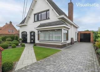 House for sale in Vosselaar