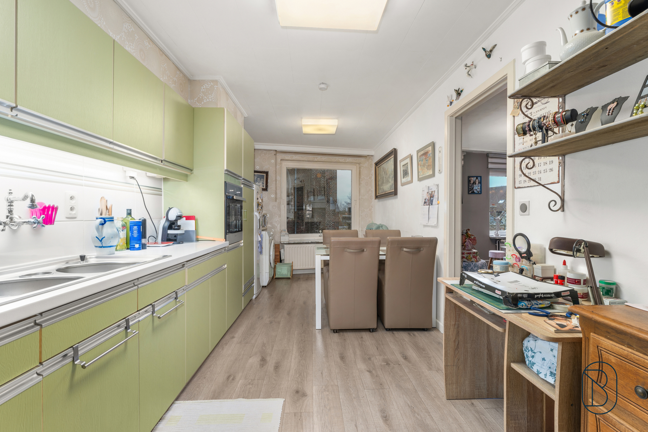 Appartement à vendre à Izegem avec 2 chambres - photo 5