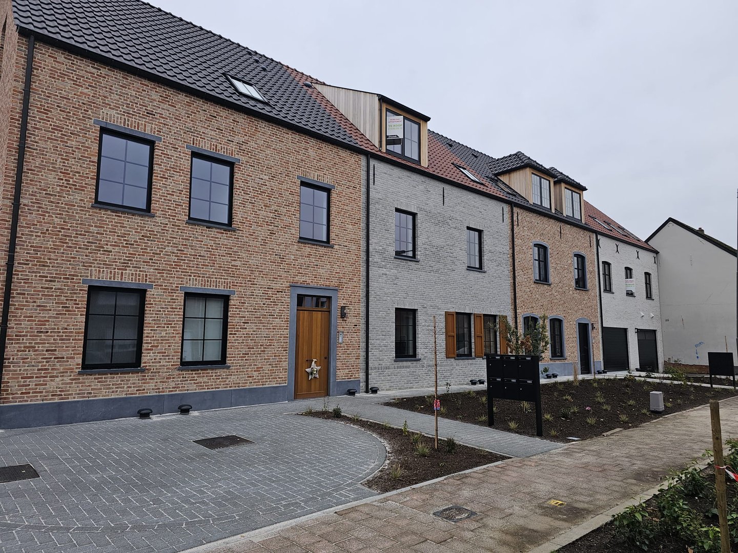 Appartement Te Huur - foto 2