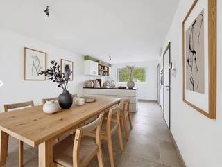 Residentie Oud Hulst — Vivre ou investir au cœur de HouthulstVous recherchez une maison confortable et économe en énergie ou un...