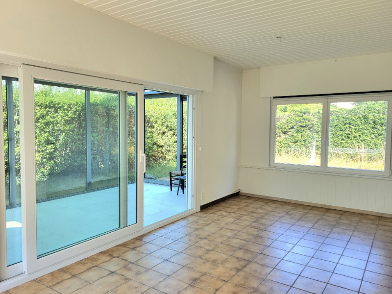 Quietly situated villa for rent on an annual basis - photo 4