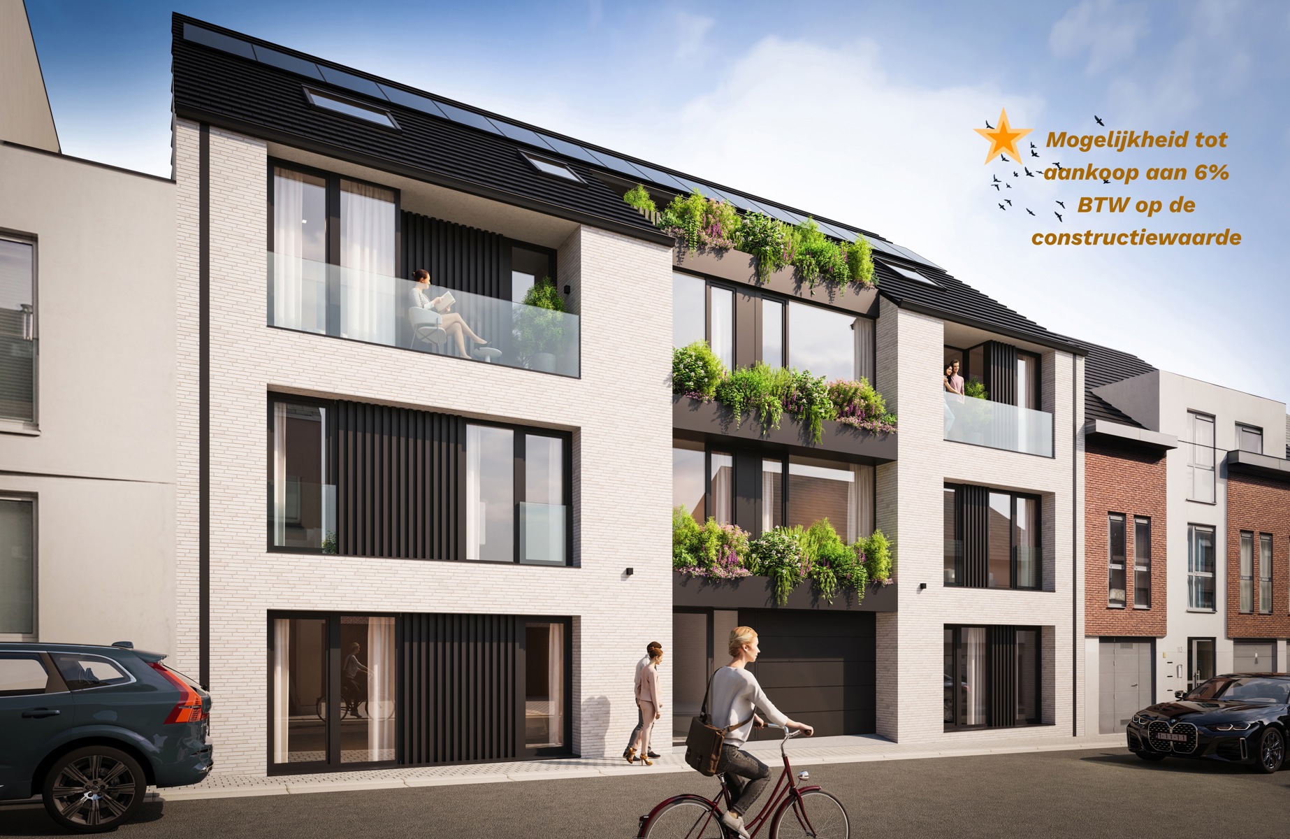 Project te koop in Meise - foto 3