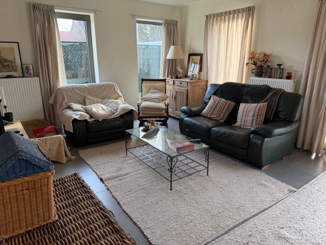 Appartement te huur in Niel met 2 slaapkamers - foto 4