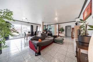 Appartement te koop in 's-Gravenbrakel