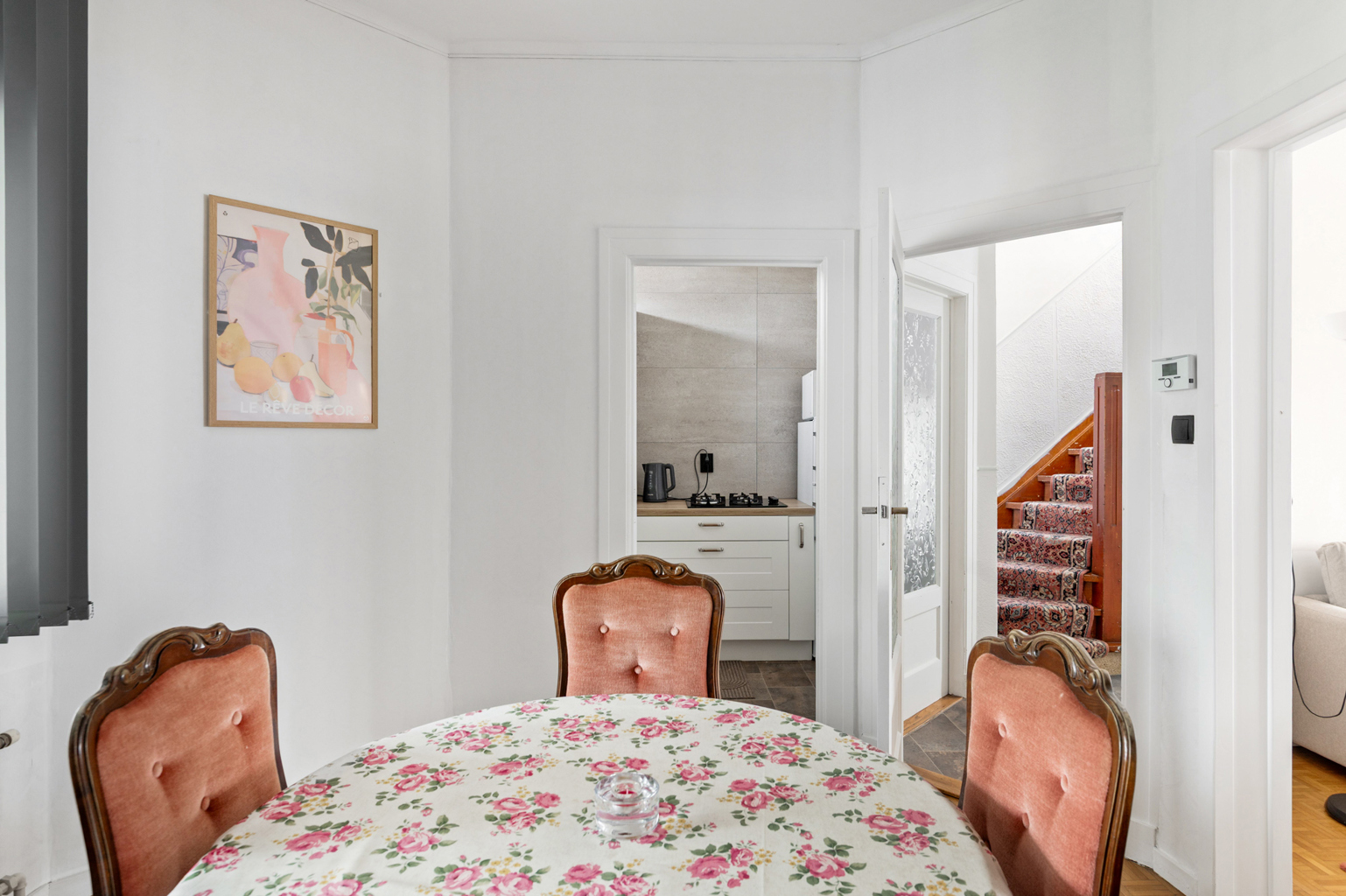 Huis te koop in Antwerpen met 3 slaapkamers - foto 5