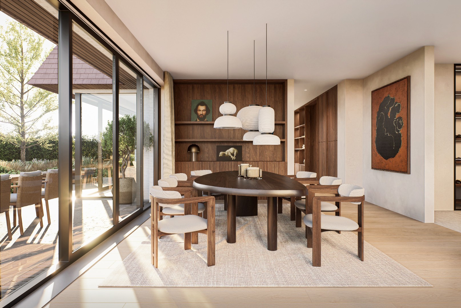 House for sale in Knokke-Heist with 5 bedrooms - photo 5