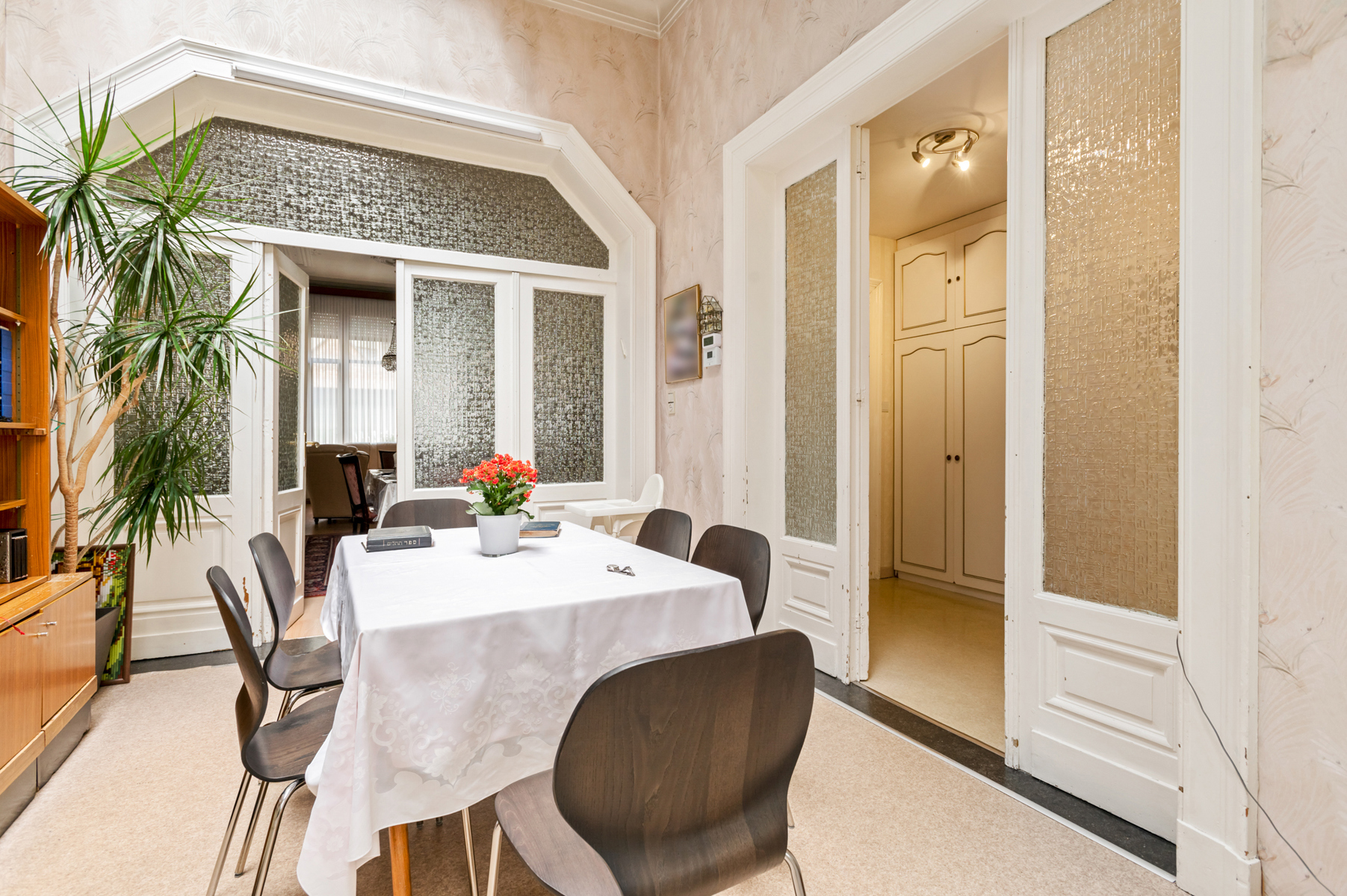 340 m² woonoppervlakte | 9 slaapkamers | Centrum Antwerpen - foto 4