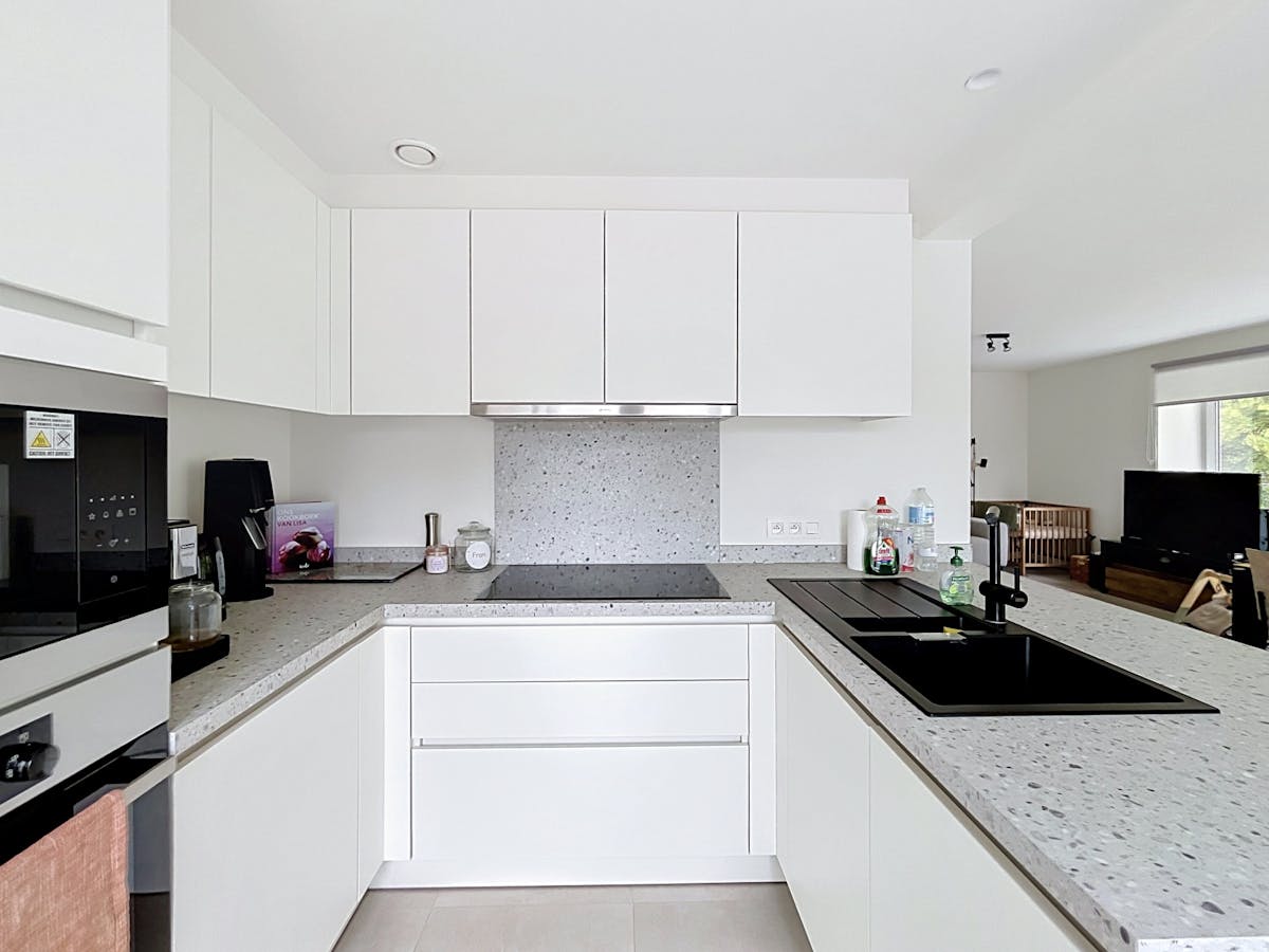 Appartement spacieux et économe en énergie de 2 chambres à louer près de Bruges - photo 4