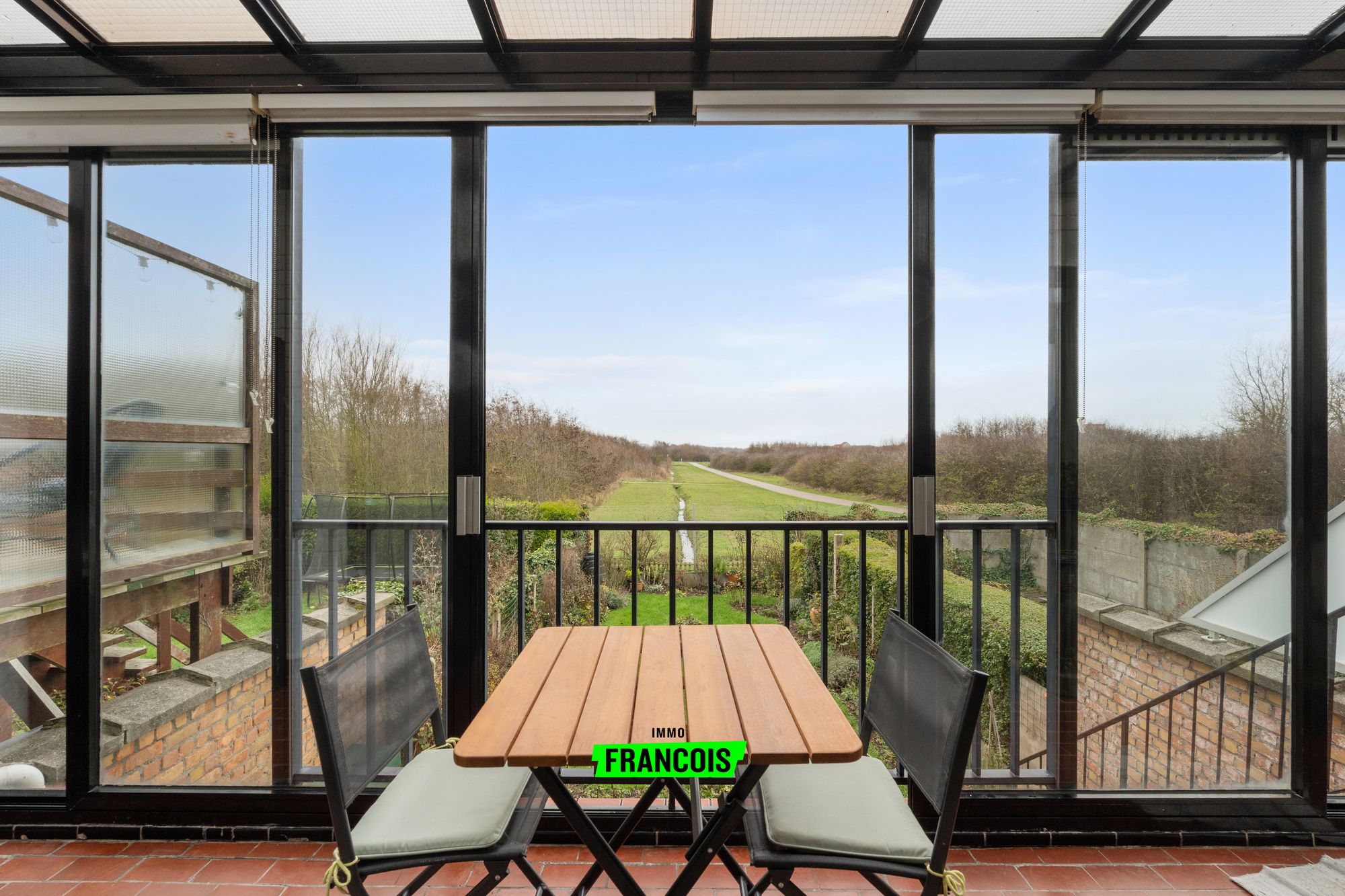 House for sale in Ostend with 4 bedrooms - photo 1