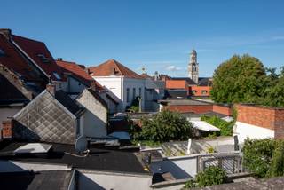 Appartement à vendre à Lokeren