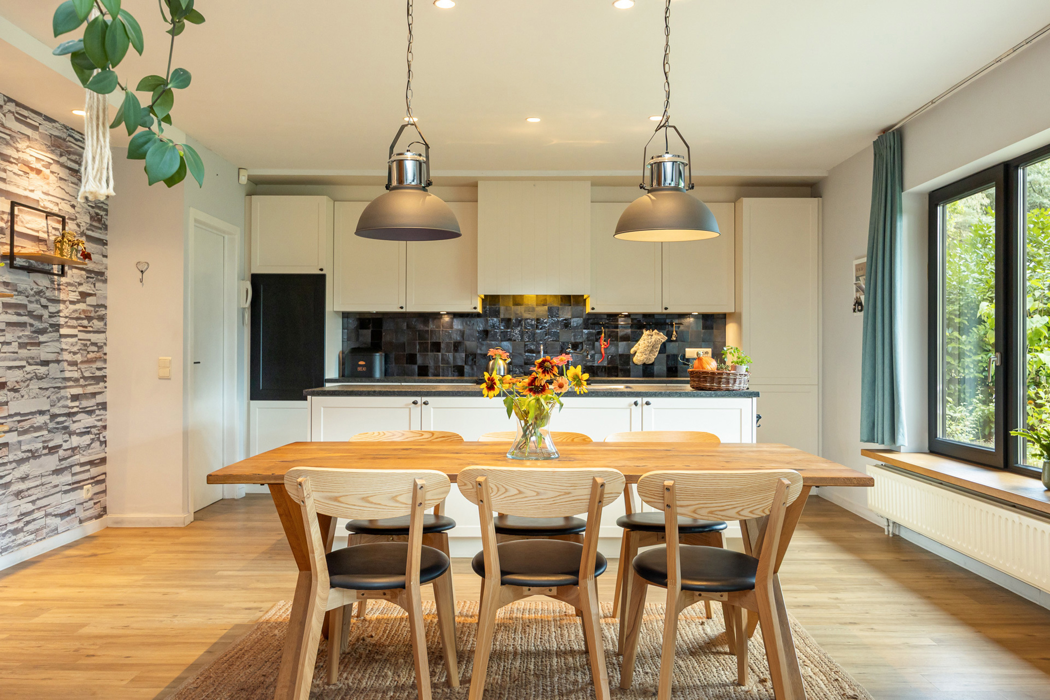 Villa met 5 slpk op 2.865 m². Epc label C, EK conform! - foto 4