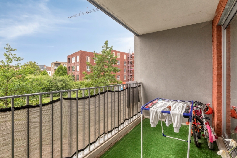 Apartment for sale in Ghent with 2 bedrooms - photo 5
