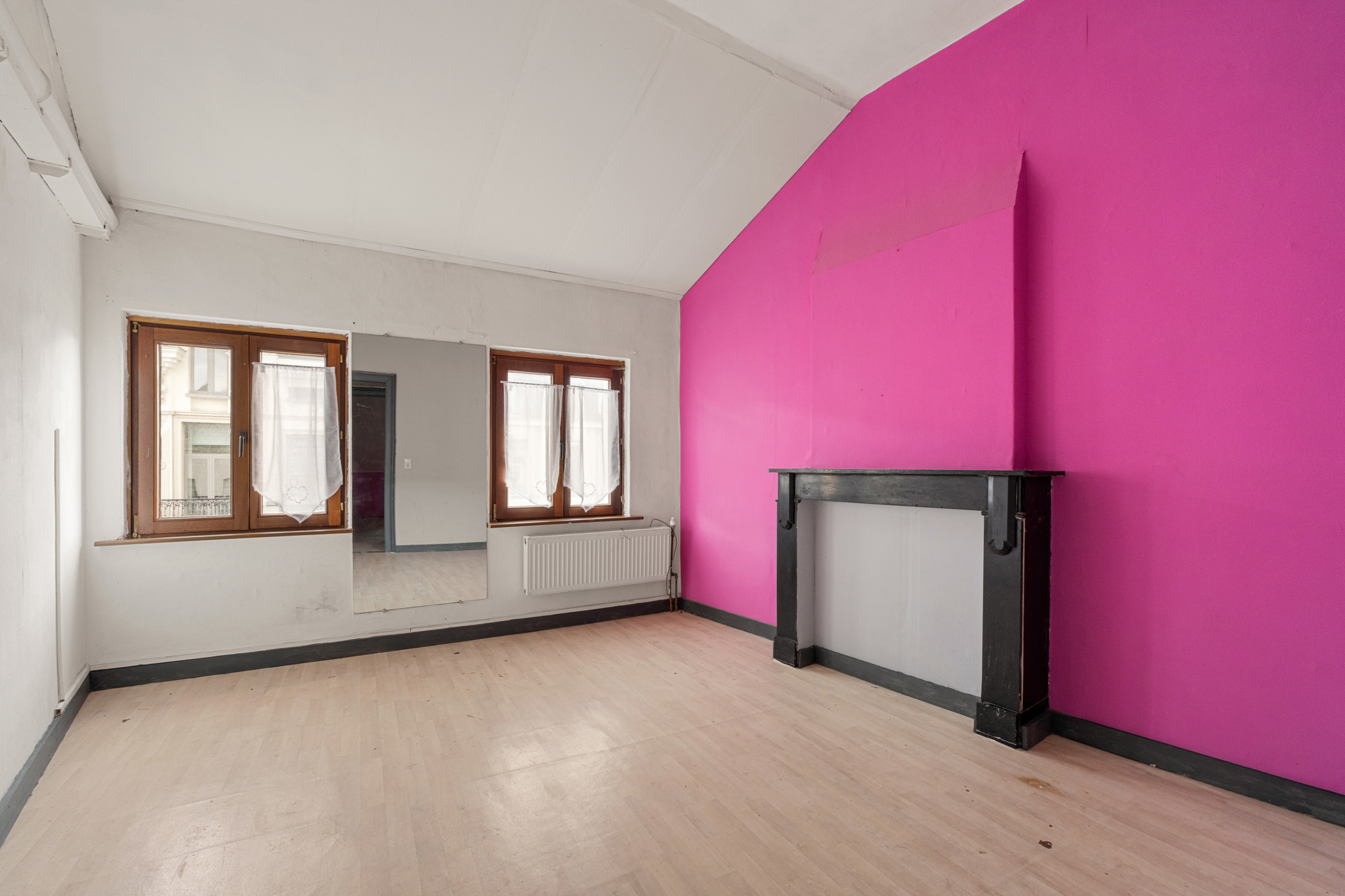 Charmante woning in het centrum! - foto 5