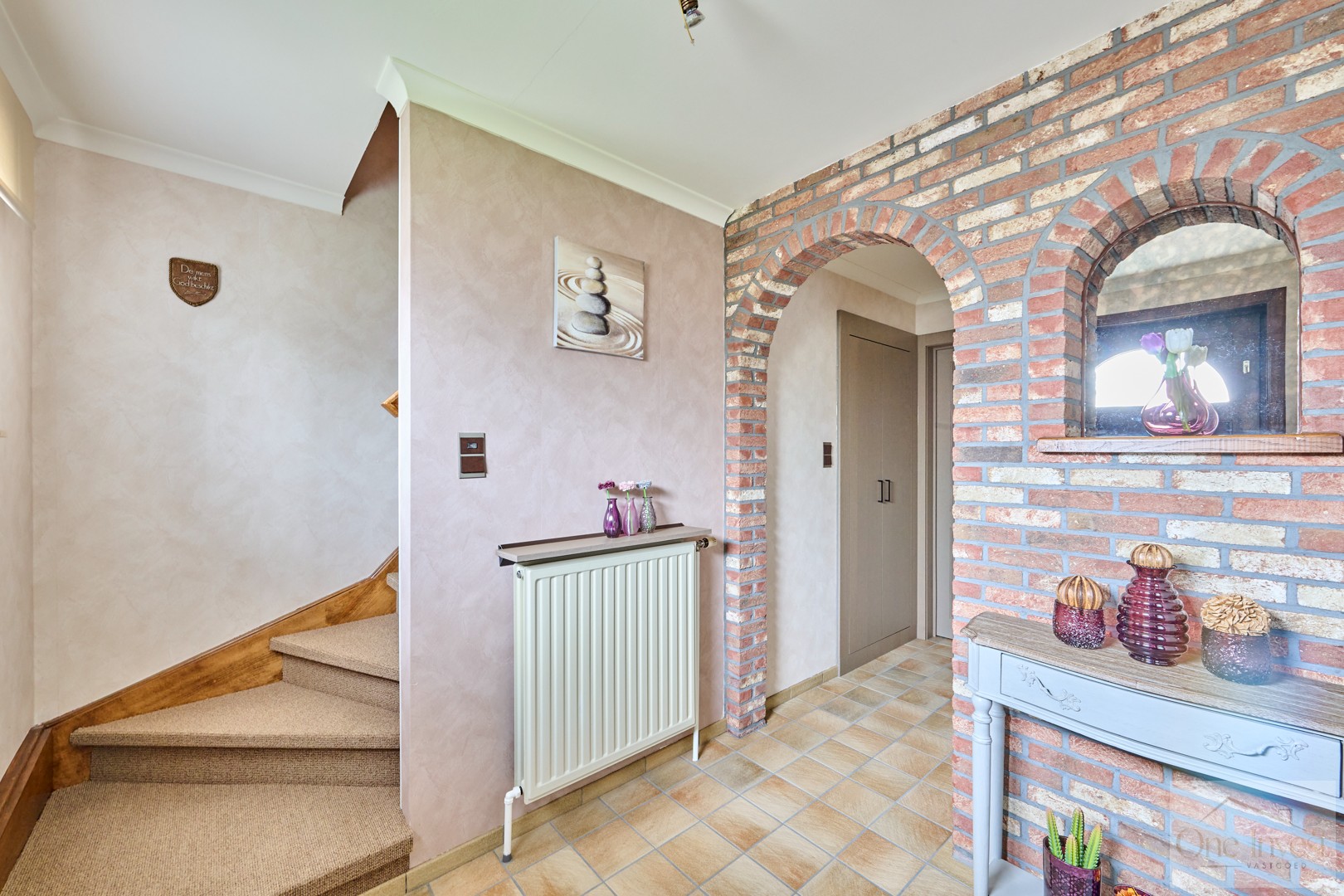 Vrijstaande woning met 3 slaapkamers en magazijn - foto 4