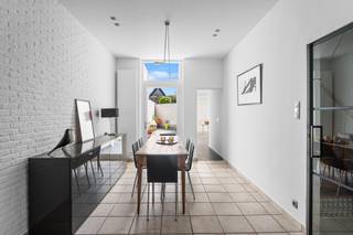 Maison à vendre à Ostende