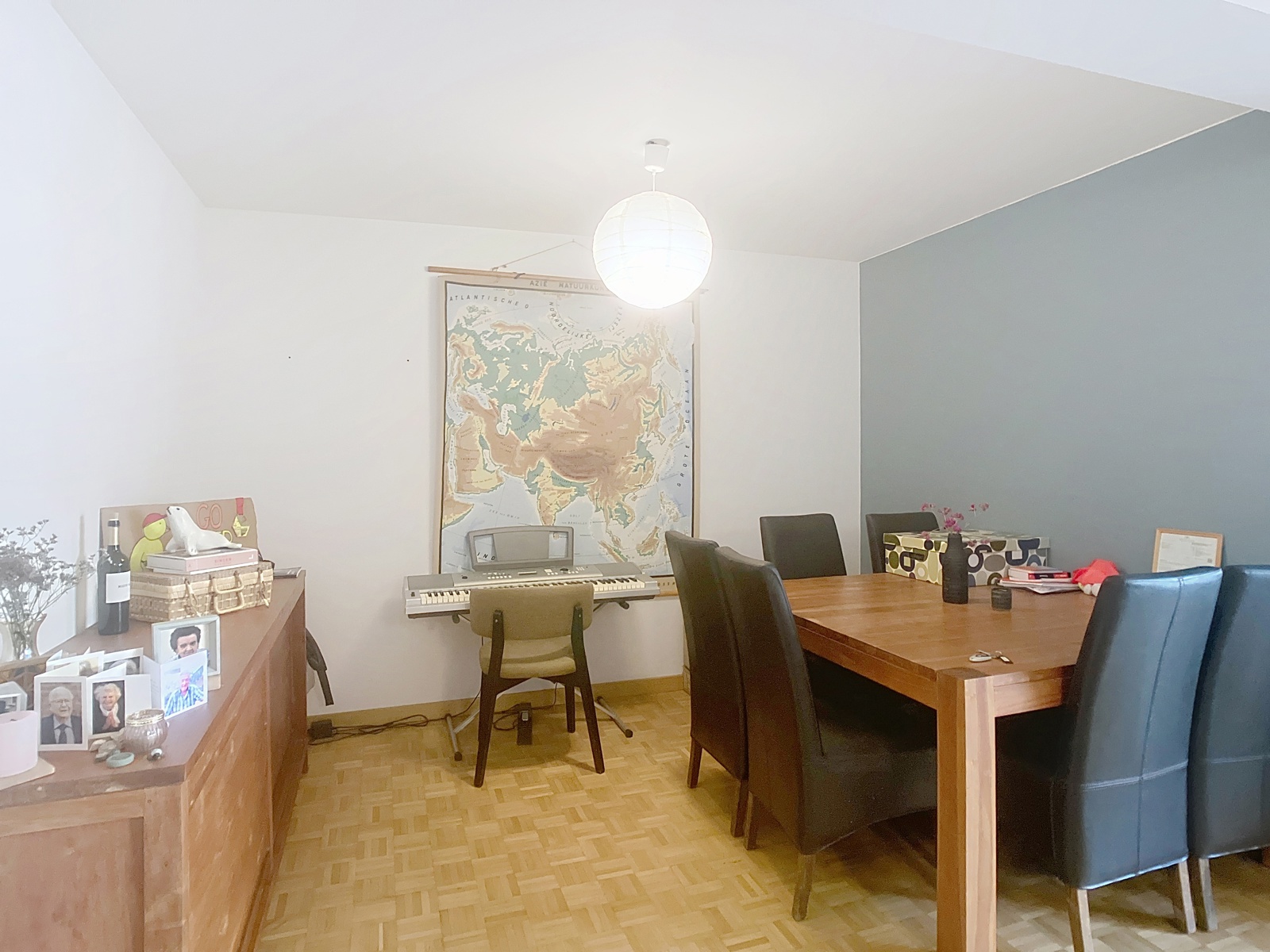 Apartment for rent in Leuven with 3 bedrooms - photo 4