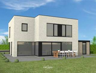 Wilt u een moderne open bebouwing bouwen op een centrale ligging in een kindvriendelijke wijk in Temse. Zoek niet verder!Deze bouwgrond is gelegen in...