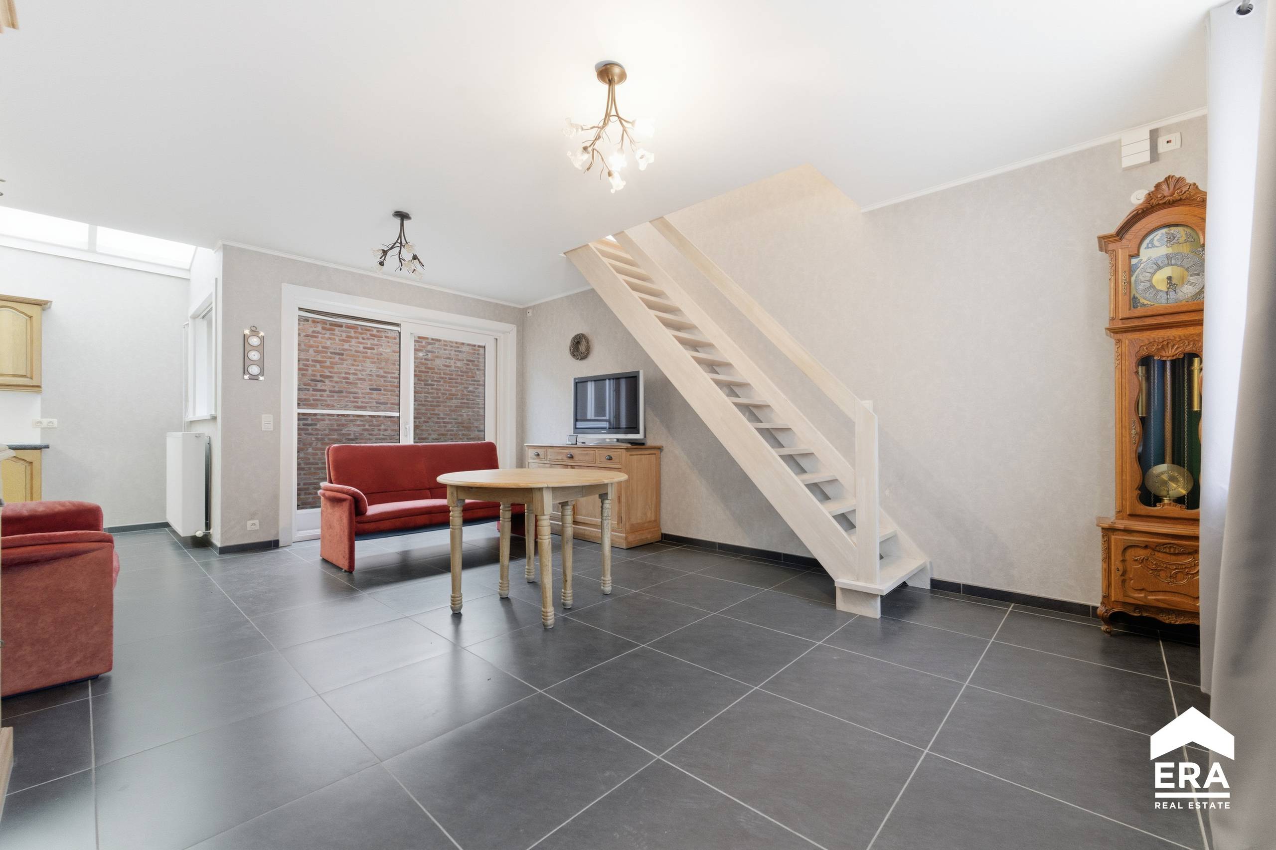 Maison à vendre à Heuvelland avec 3 chambres - photo 1