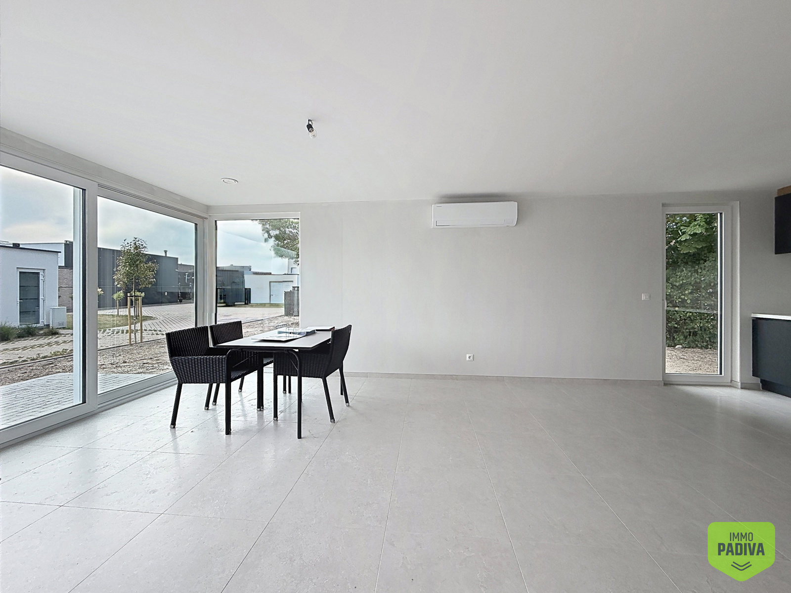 Ruime vakantiewoningen (80m²) Zeedroom II met tuin en eigen oprit - foto 4