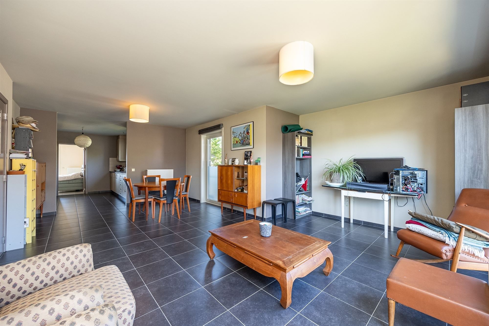 Appartement à vendre à Booischot avec 1 chambre - photo 5