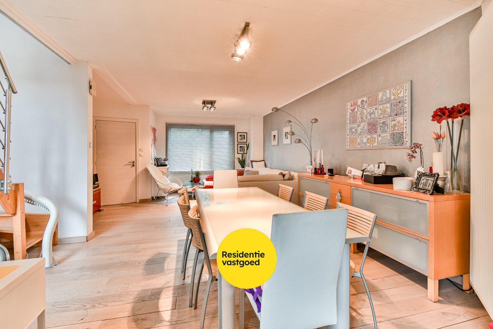 Maison à vendre à Gistel avec 3 chambres - photo 2