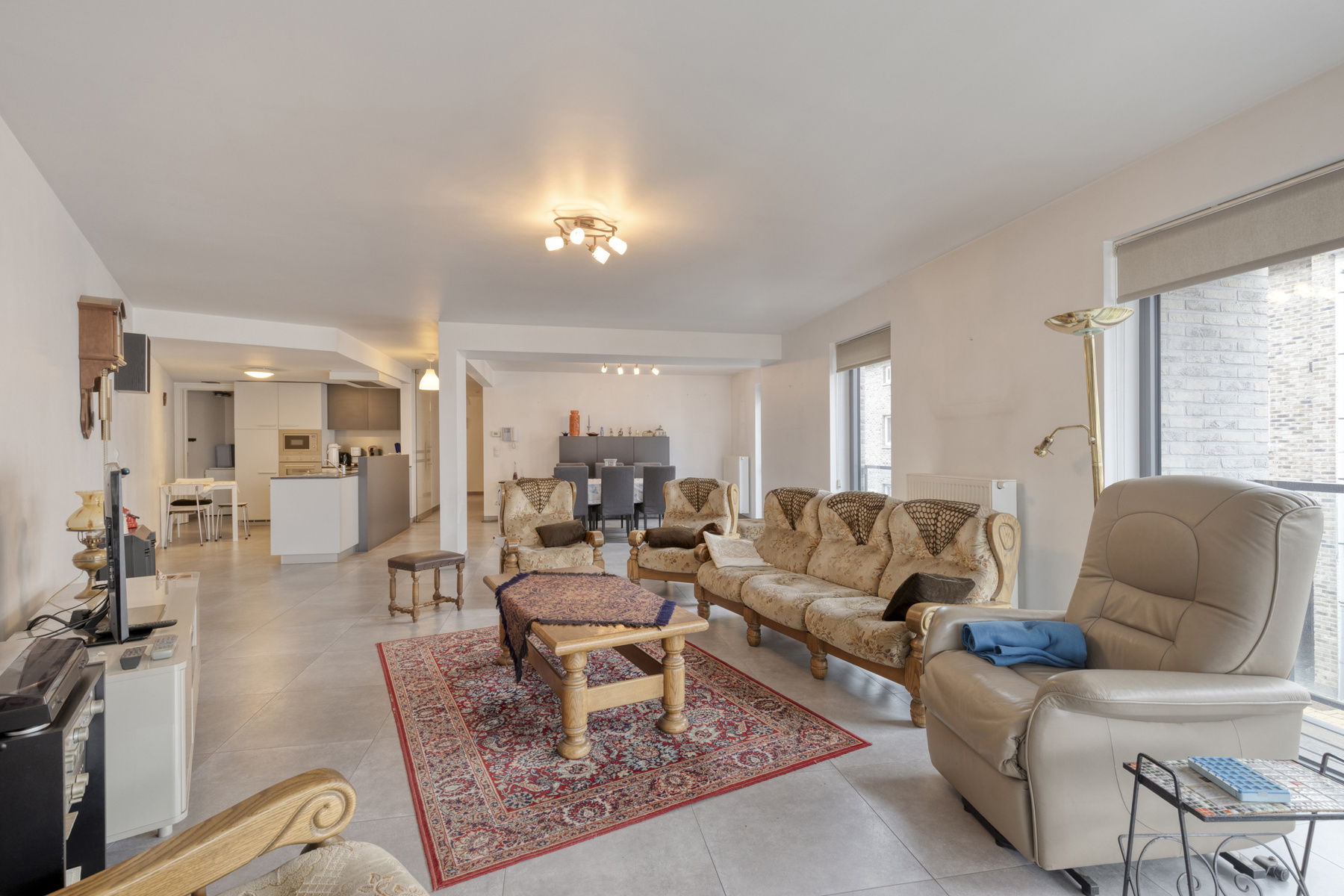 Appartement à vendre à Lede avec 2 chambres - photo 5