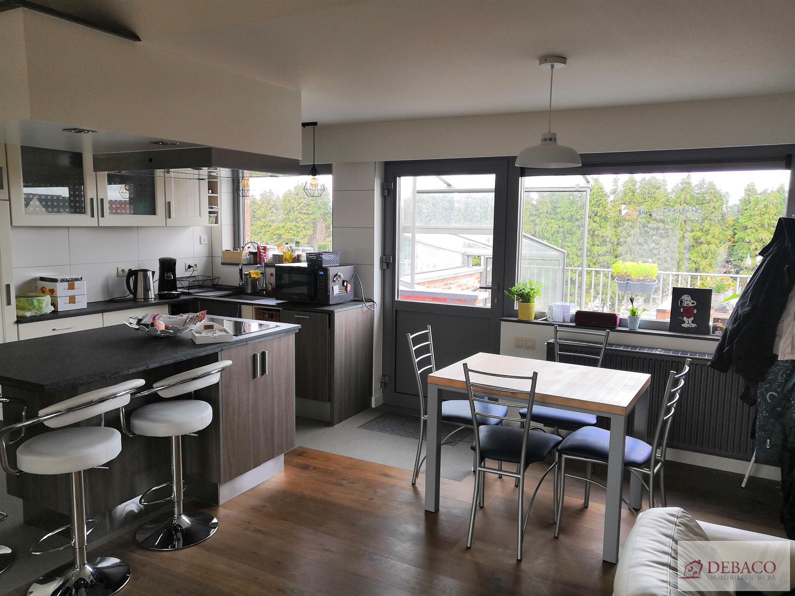 Prachtig studio met 1 slaapkamer in centrum Herenthout!  - foto 2