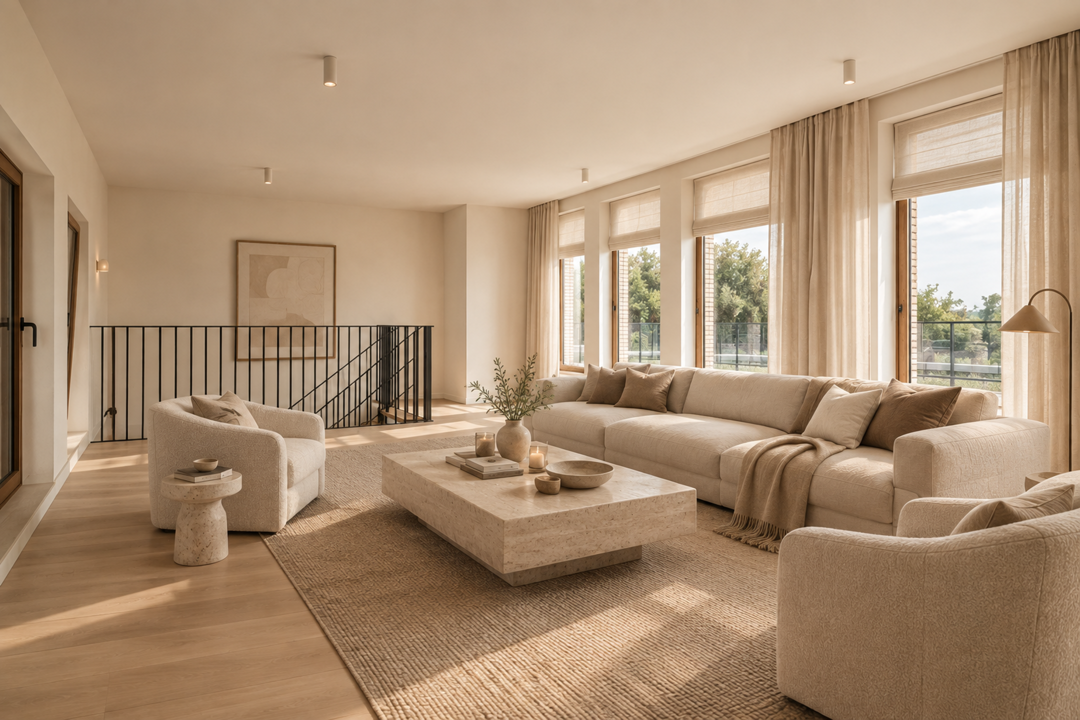 Project Gouwy, groen en rustig wonen in Sint-Martens-Latem - foto 4
