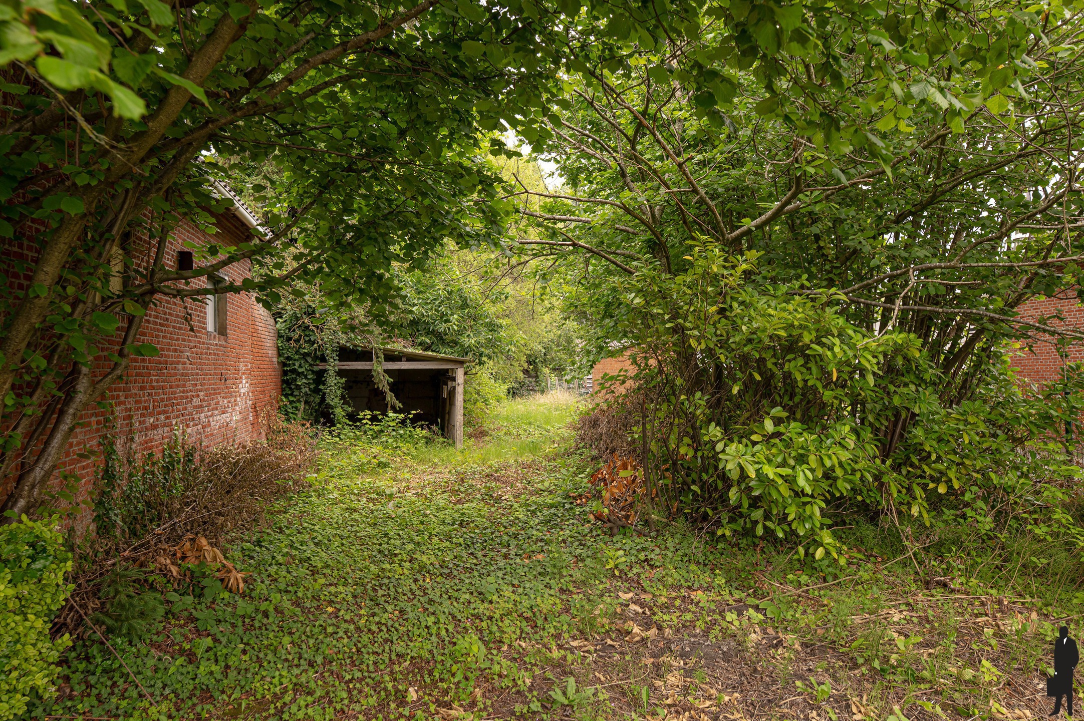 Bouwgrond voor halfopen bebouwing te Koningshooikt/Lier. - foto 4