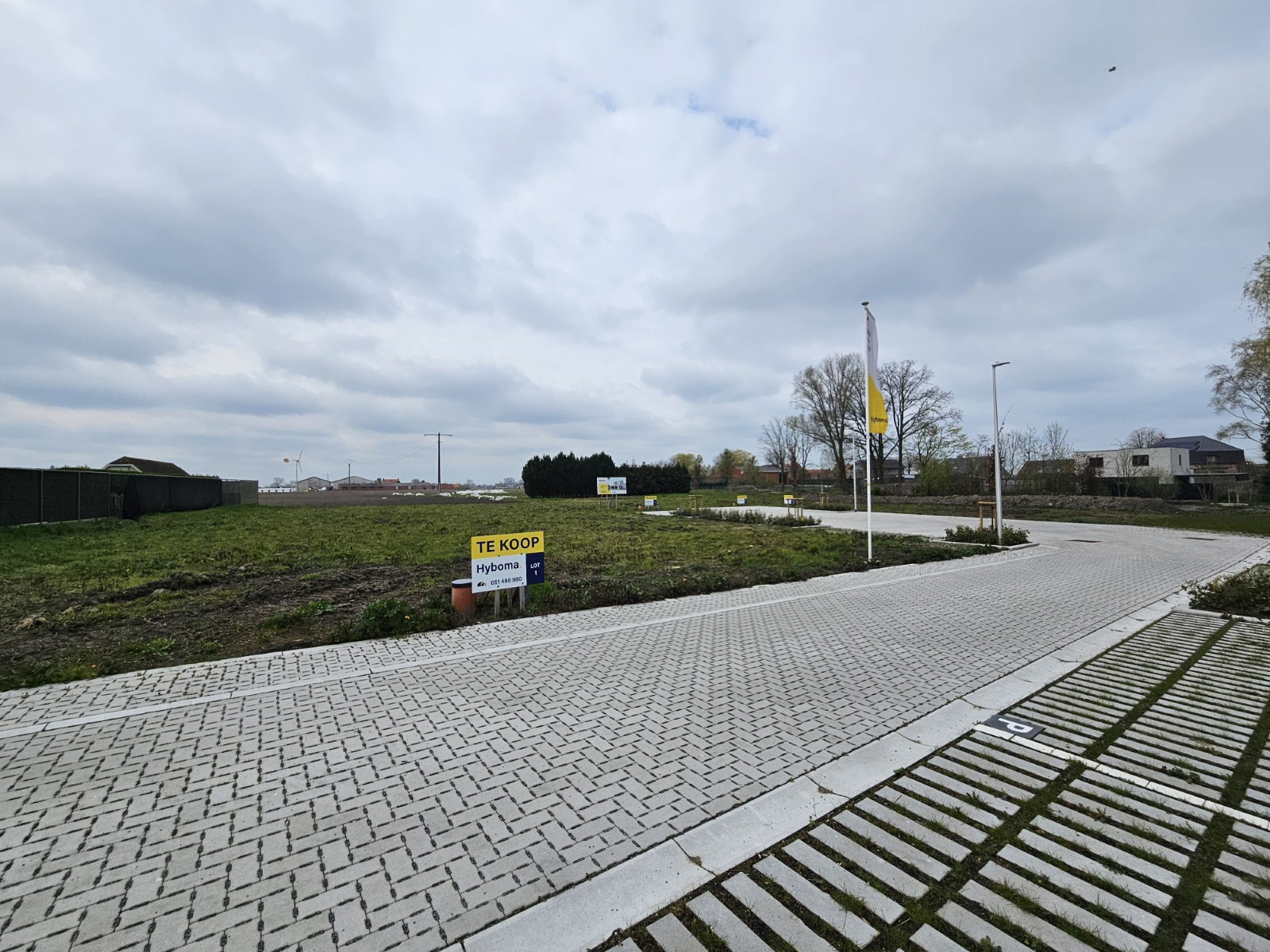 Villaperceel - foto 4