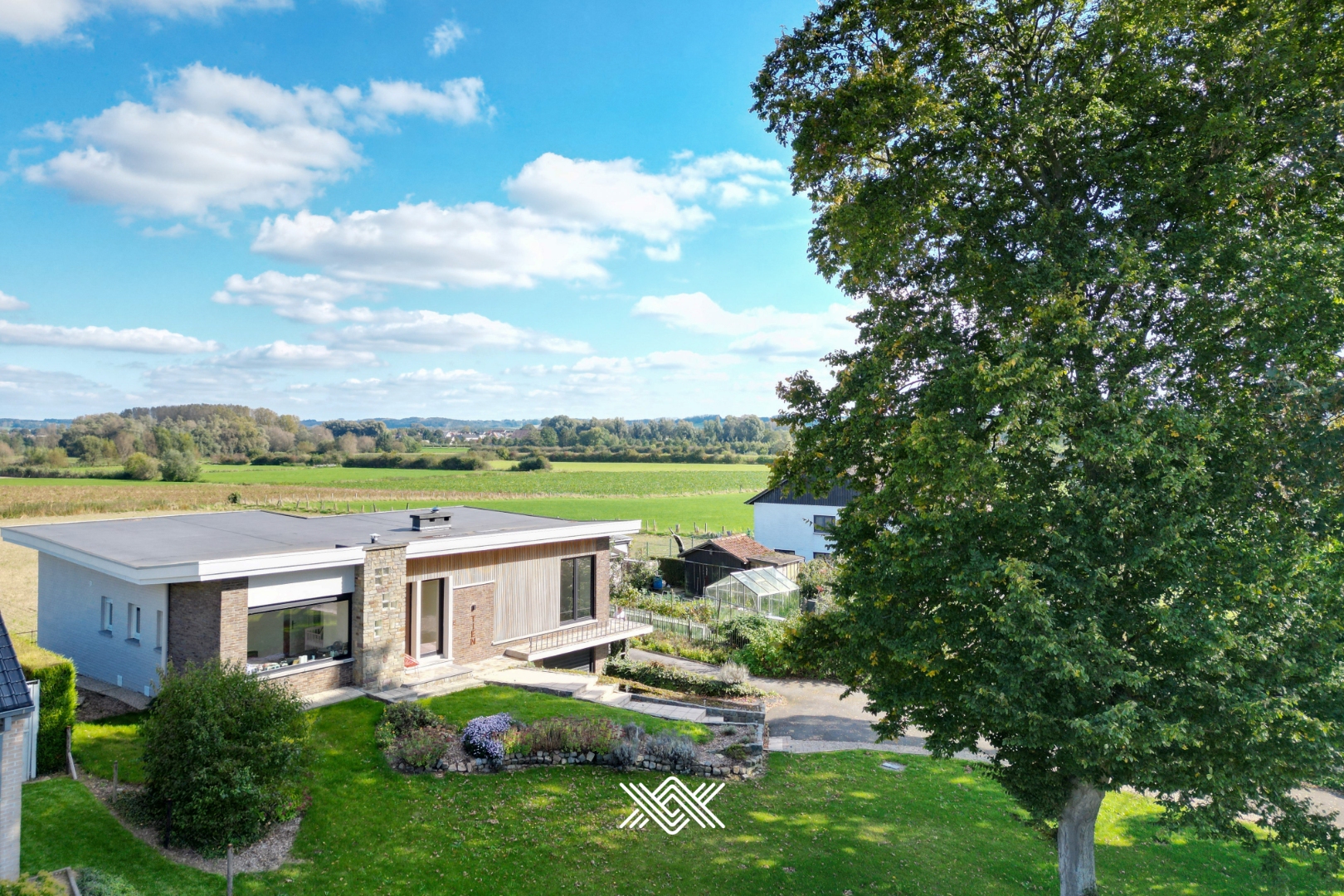 Recent gerenoveerde woning te koop - foto 1