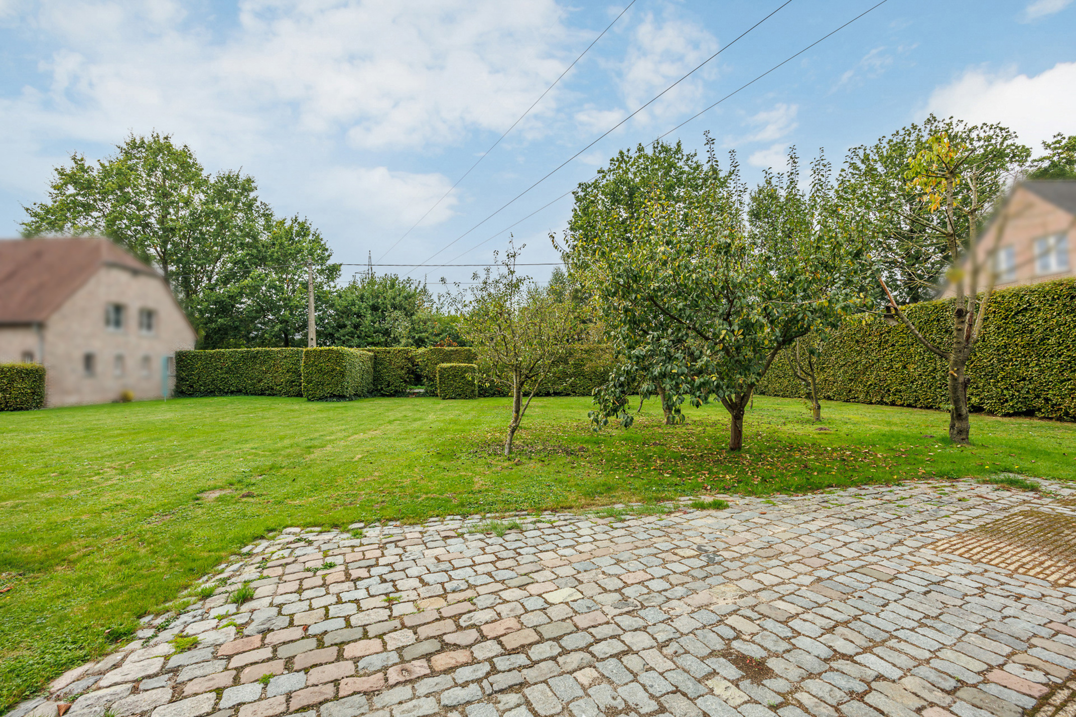 Ruime bouwgrond van 1.021m² voor open bebouwing - foto 5