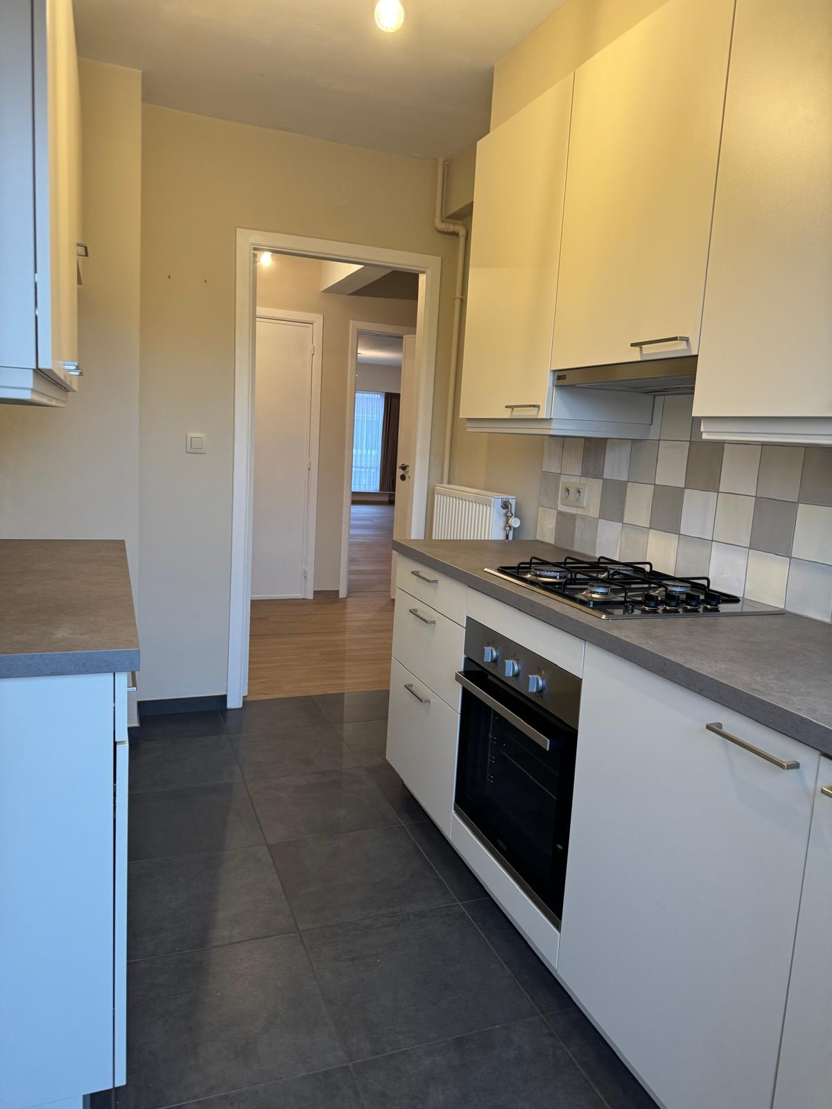 Apartment for rent in Deurne with 1 bedroom - photo 5